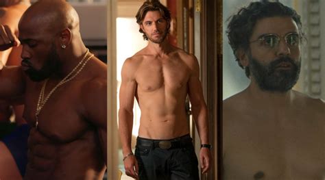 guys dick pics|11 of the Best Gay Male Nude Scenes of 2021, According to Experts